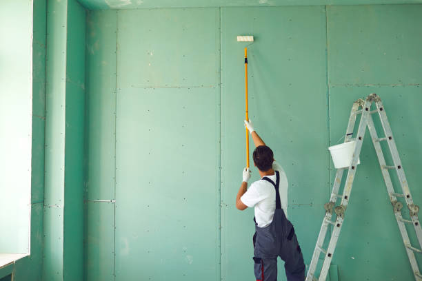 Best Emergency Mold Remediation  in Wilsonville, AL