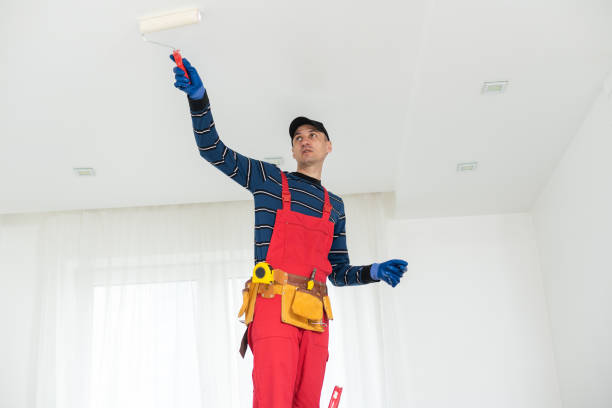 Best HVAC Mold Inspection and Cleaning  in Wilsonville, AL